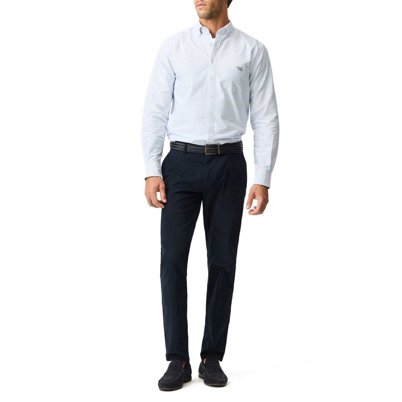 Rodd & Gunn Oxford Oakvale Shirt image number 3